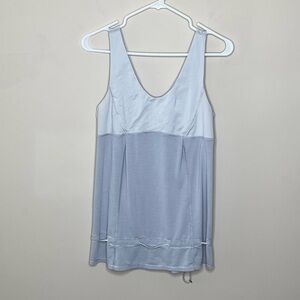 Lululemon Hustle and Bustle Tank Top